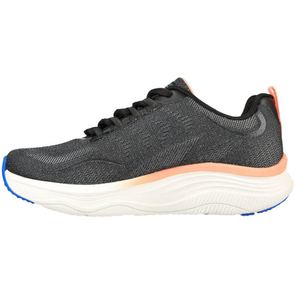 Skechers D Lux Fitness Bkmt Inside - Side View