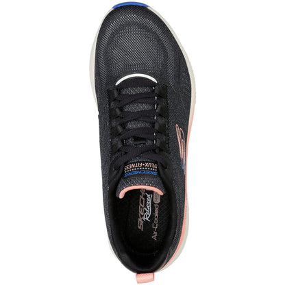 Skechers D Lux Fitness Bkmt Top