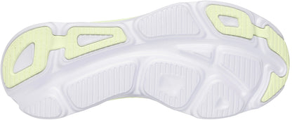 Skechers D'Lux Vapor Cool Breeze Womens Shoes - White