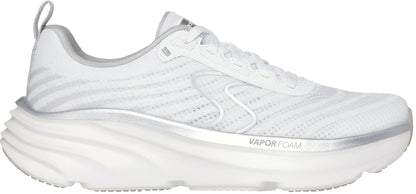 Skechers D'Lux Vapor Cool Breeze Womens Shoes - White