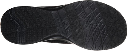 Skechers Dynamight Womens Training Shoes - Black