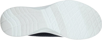 Skechers Dynamight Womens Training Shoes - Blue