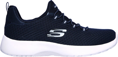 Skechers Dynamight Womens Training Shoes - Blue