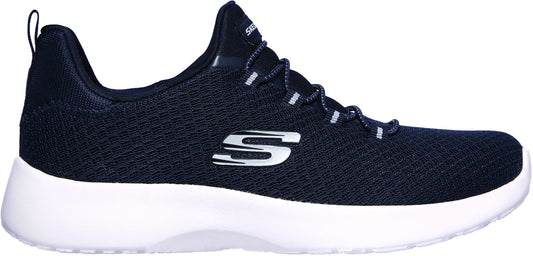 Skechers Dynamight Womens Training Shoes - Blue