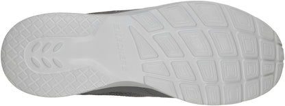 Skechers Dynamight 2.0 Mens Training Shoes - Grey