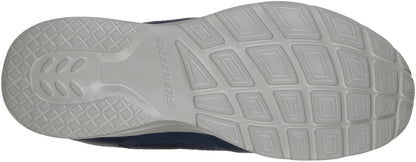 Skechers Dynamight 2.0 Mens Training Shoes - Blue