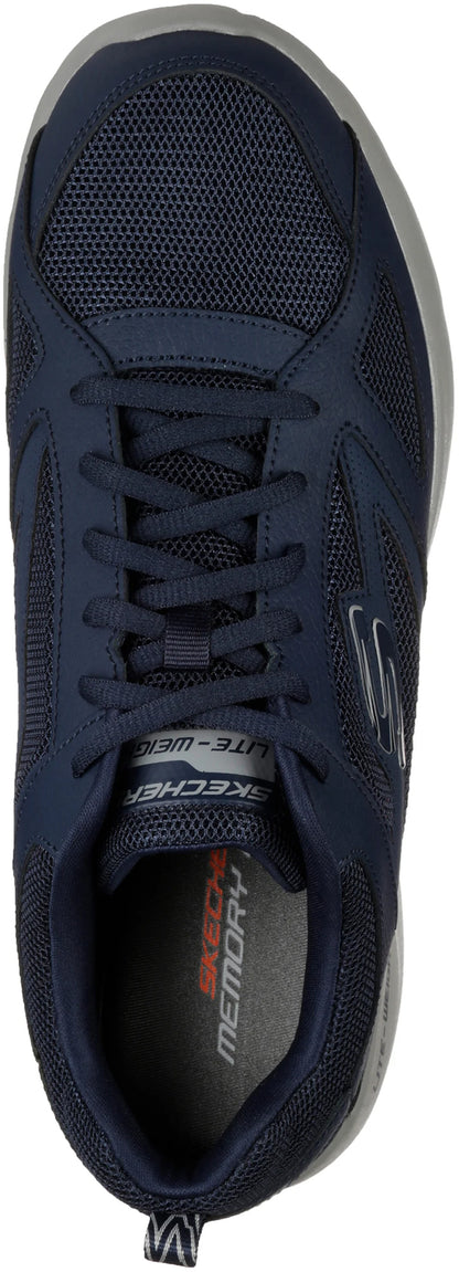 Skechers Dynamight 2.0 Mens Training Shoes - Blue