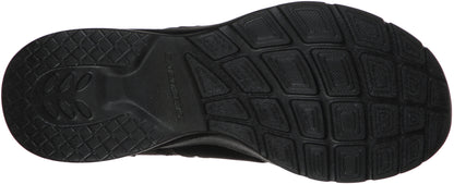 Skechers Dynamight 2.0 Quick Turn Womens Shoes - Black