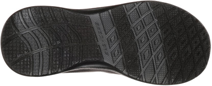 Skechers Dynamight Day School Junior Shoes - Black