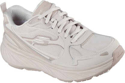 Skechers Edgeride Misty Skies Womens Shoes - Cream