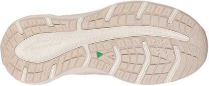 Skechers Edgeride Misty Skies Womens Shoes - Cream