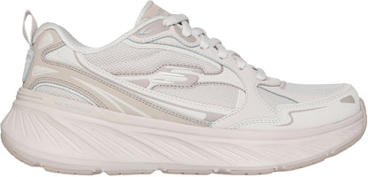 Skechers Edgeride Misty Skies Womens Shoes - Cream