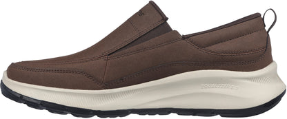 Skechers Equalizer 5.0 Harvey Mens Shoes - Brown