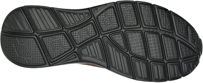 Skechers Equalizer 5.0 Harvey Mens Shoes - Brown