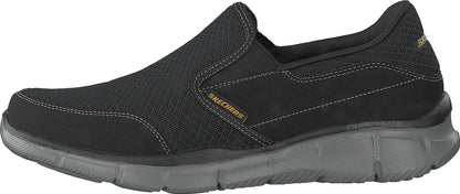 Skechers Equalizer Persistent Mens Shoes - Black