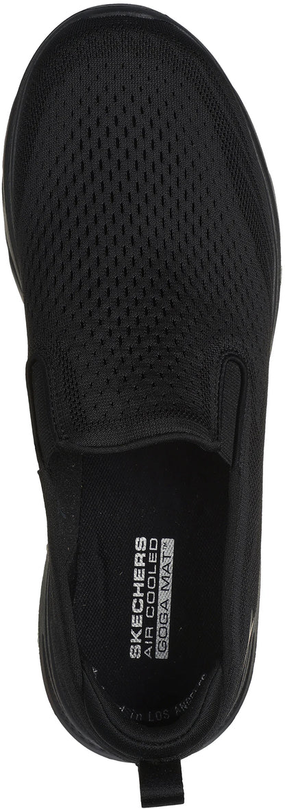Skechers GO Walk 7 Proctor 2 Mens Walking Shoes - Black