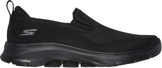 Skechers GO Walk 7 Proctor 2 Mens Walking Shoes - Black