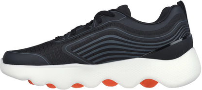 Skechers GO Walk Massage Fit Hydro Mens Walking Shoes - Black