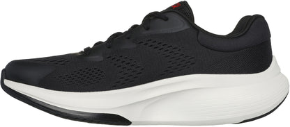 Skechers GO Walk Max Walker Augustus Mens Walking Shoes - Black