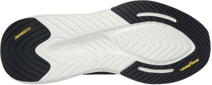 Skechers GO Walk Max Walker Augustus Mens Walking Shoes - Black