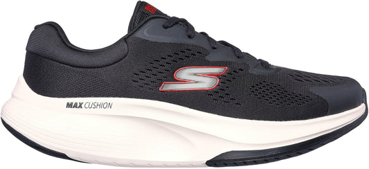 Skechers GO Walk Max Walker Augustus Mens Walking Shoes - Black