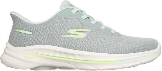 Skechers GOWalk 8 Nadia Womens Walking Shoes - Green
