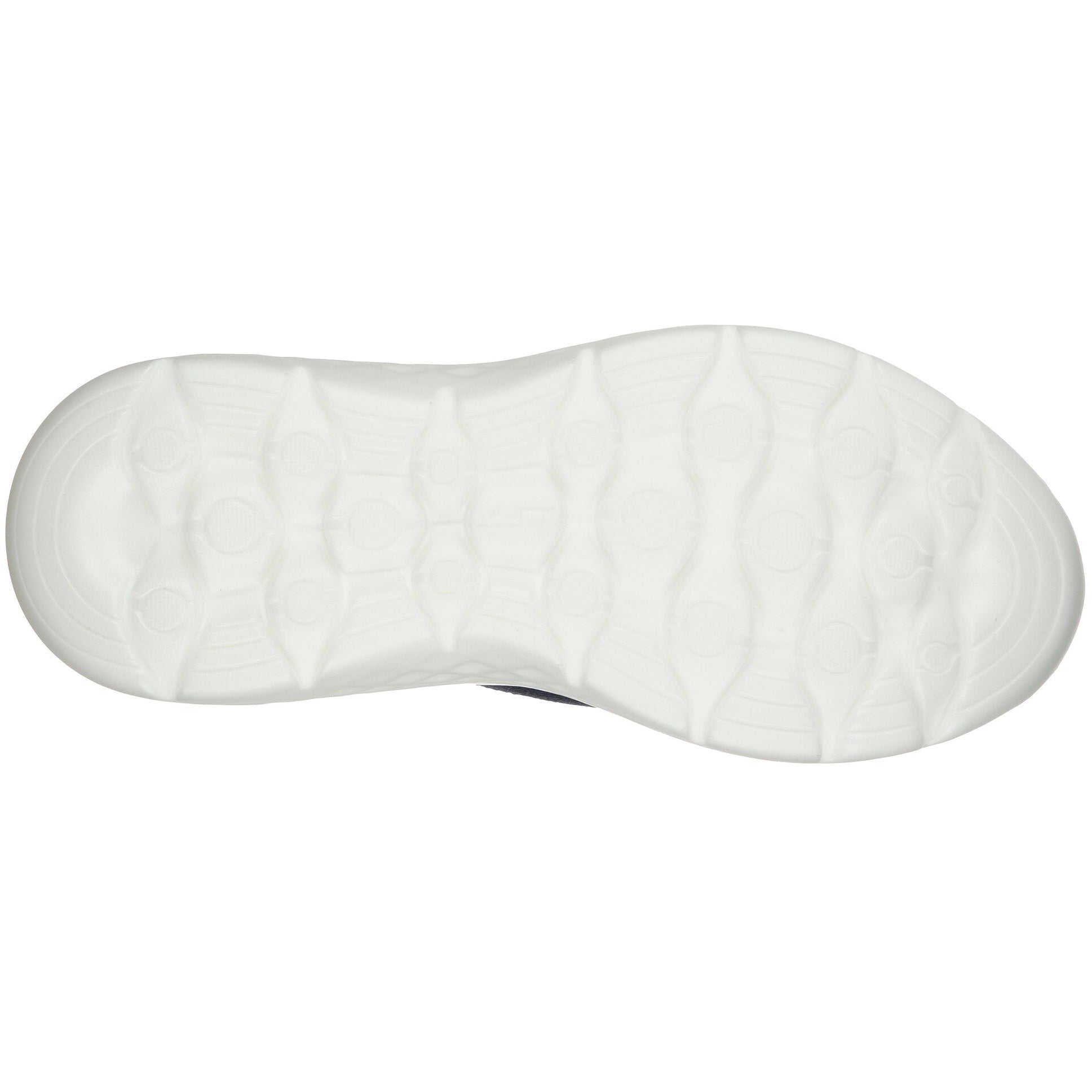 Skechers Gowalk Hyper Burst Nvy Sole