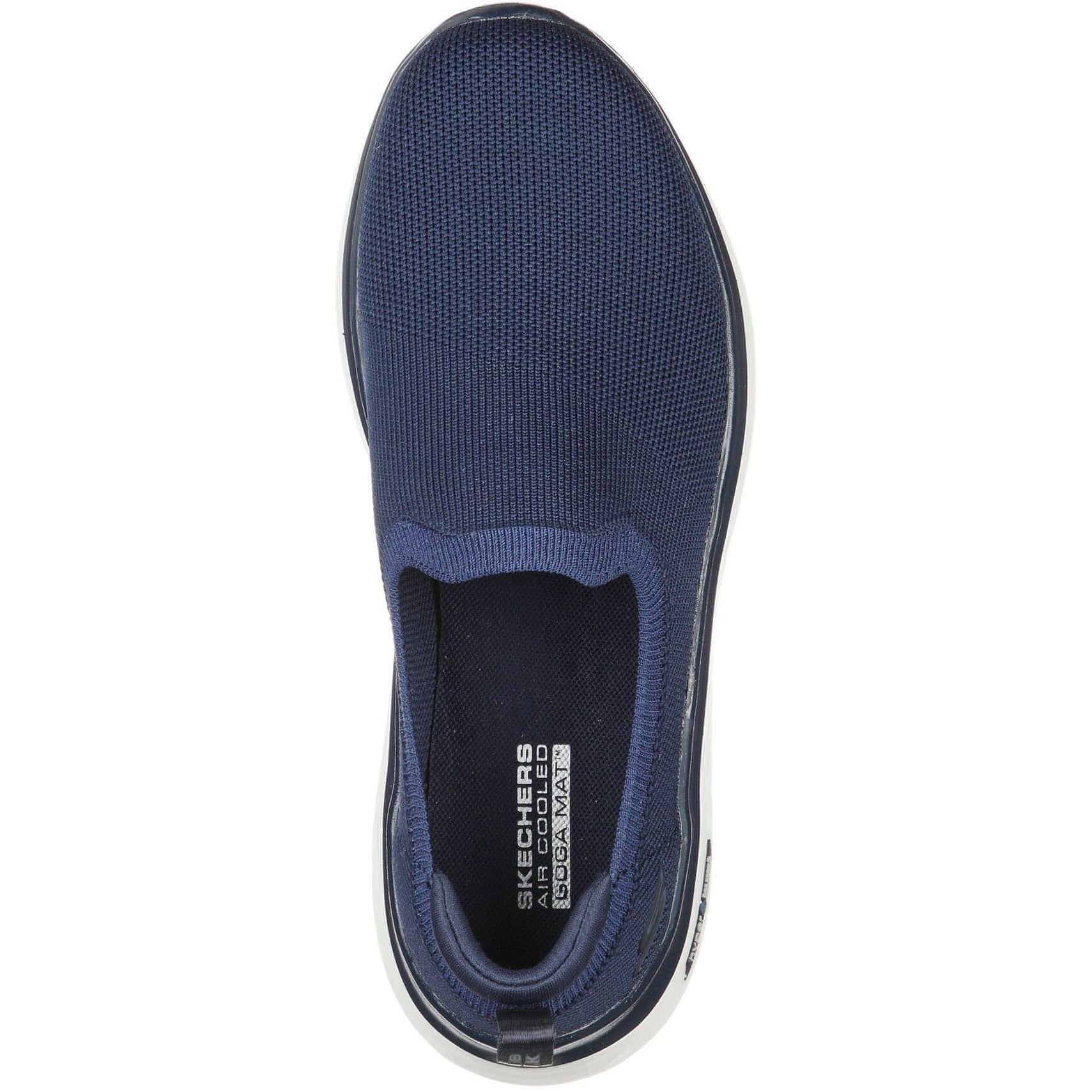 Skechers Gowalk Hyper Burst Nvytop