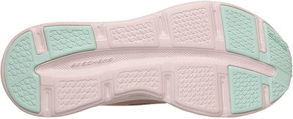 Skechers Glide Step Altus Womens Shoes - Brown