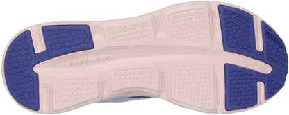 Skechers Glide-Step Altus Adrenaline-Rush Womens Shoes - Blue