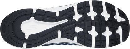 Skechers Go Run Consistent 2.0 Waterproof Mens Running Shoes - Blue