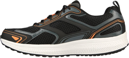 Skechers GoRun Consistent Mens Running Shoes - Black