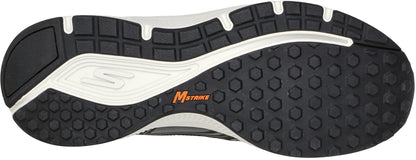 Skechers GoRun Consistent Mens Running Shoes - Black