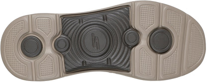 Skechers Go Walk Arch Fit 2.0 Quest Mens Shoes - Grey