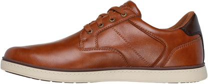 Skechers Haney Ritter Mens Shoes - Brown