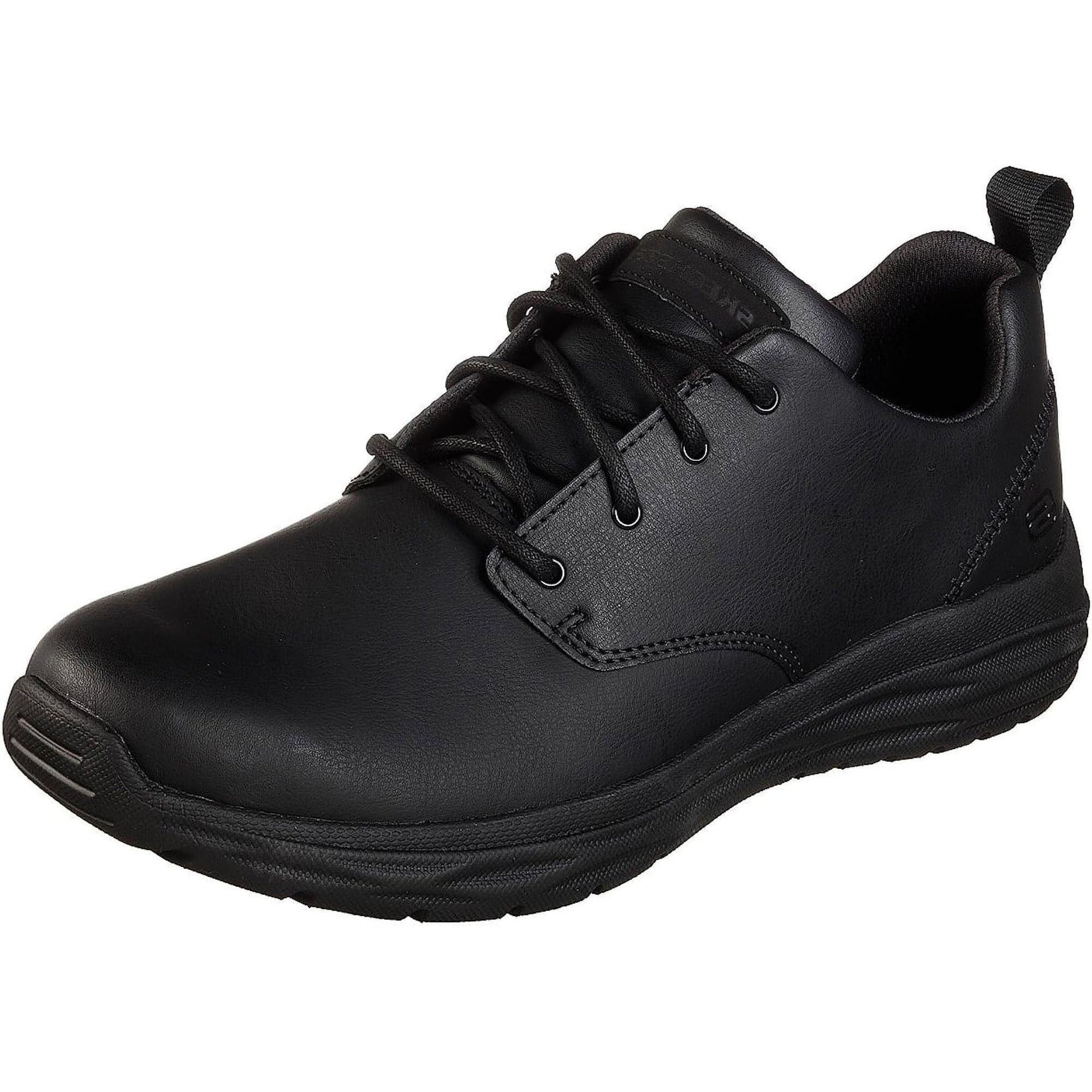 Skechers Harsen-Rendo Mens Shoes - Black – Start Fitness