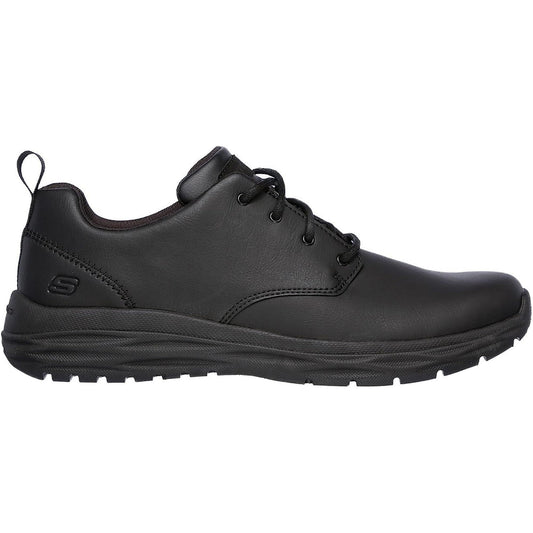 Skechers Harsen Rendo Blk