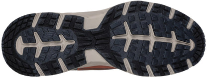 Skechers Hillcrest 2.0 Mens Walking Shoes - Brown