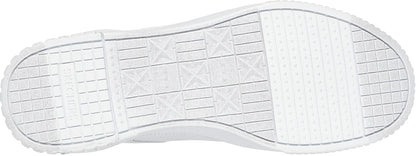 Skechers Jade Too Easy Womens Shoes - White