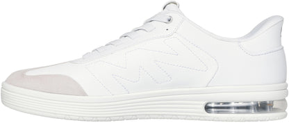 Skechers Mark Nason Sup-Air Oxford Mens Shoes - White