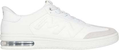Skechers Mark Nason Sup-Air Oxford Mens Shoes - White