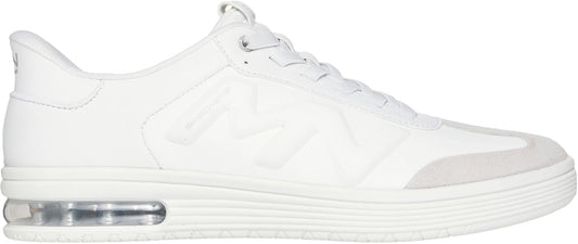 Skechers Mark Nason Sup-Air Oxford Mens Shoes - White