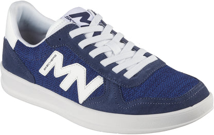 Skechers Mark Nason New Wave Cup Briggs Mens Shoes - Blue