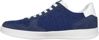 Skechers Mark Nason New Wave Cup Briggs Mens Shoes - Blue