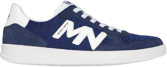 Skechers Mark Nason New Wave Cup Briggs Mens Shoes - Blue