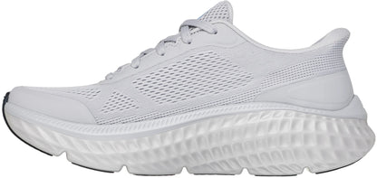 Skechers Max Cushioning Hyper Craze 2.0 Mens Running Shoes - Black