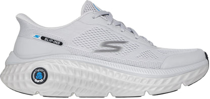 Skechers Max Cushioning Hyper Craze 2.0 Mens Running Shoes - Black