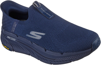 Skechers Max Cushioning Premier 2.0  Mens Shoes - Blue
