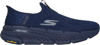 Skechers Max Cushioning Premier 2.0  Mens Shoes - Blue