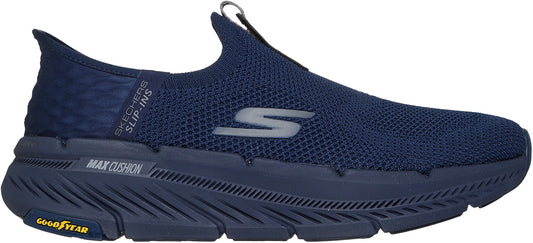 Skechers Max Cushioning Premier 2.0  Mens Shoes - Blue